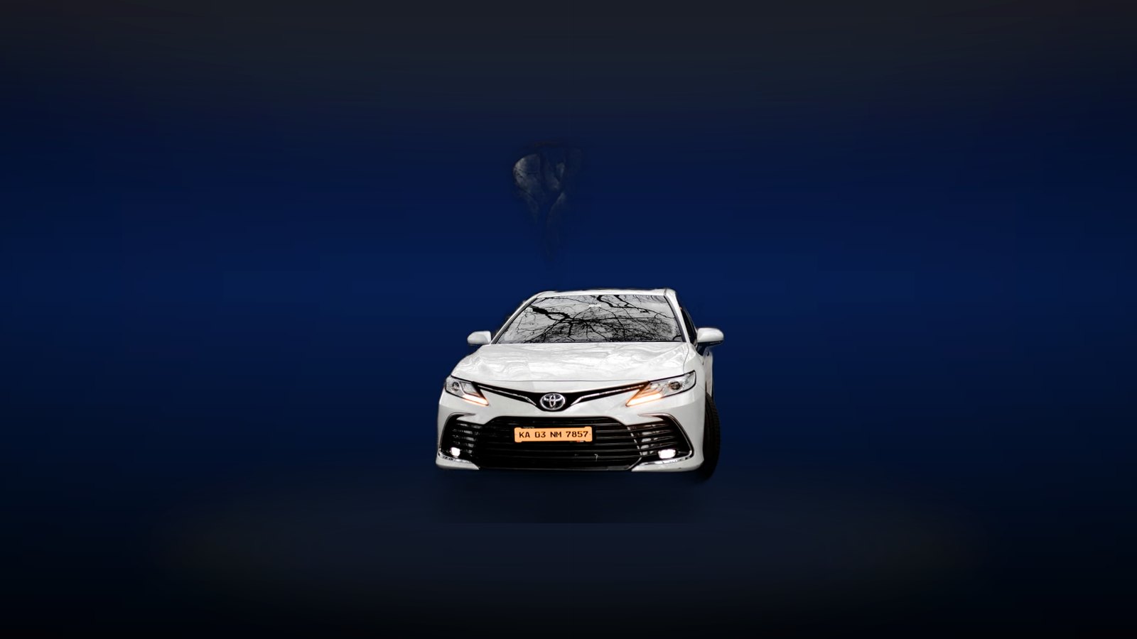 Camry / Fortuner — Ramani Cabs