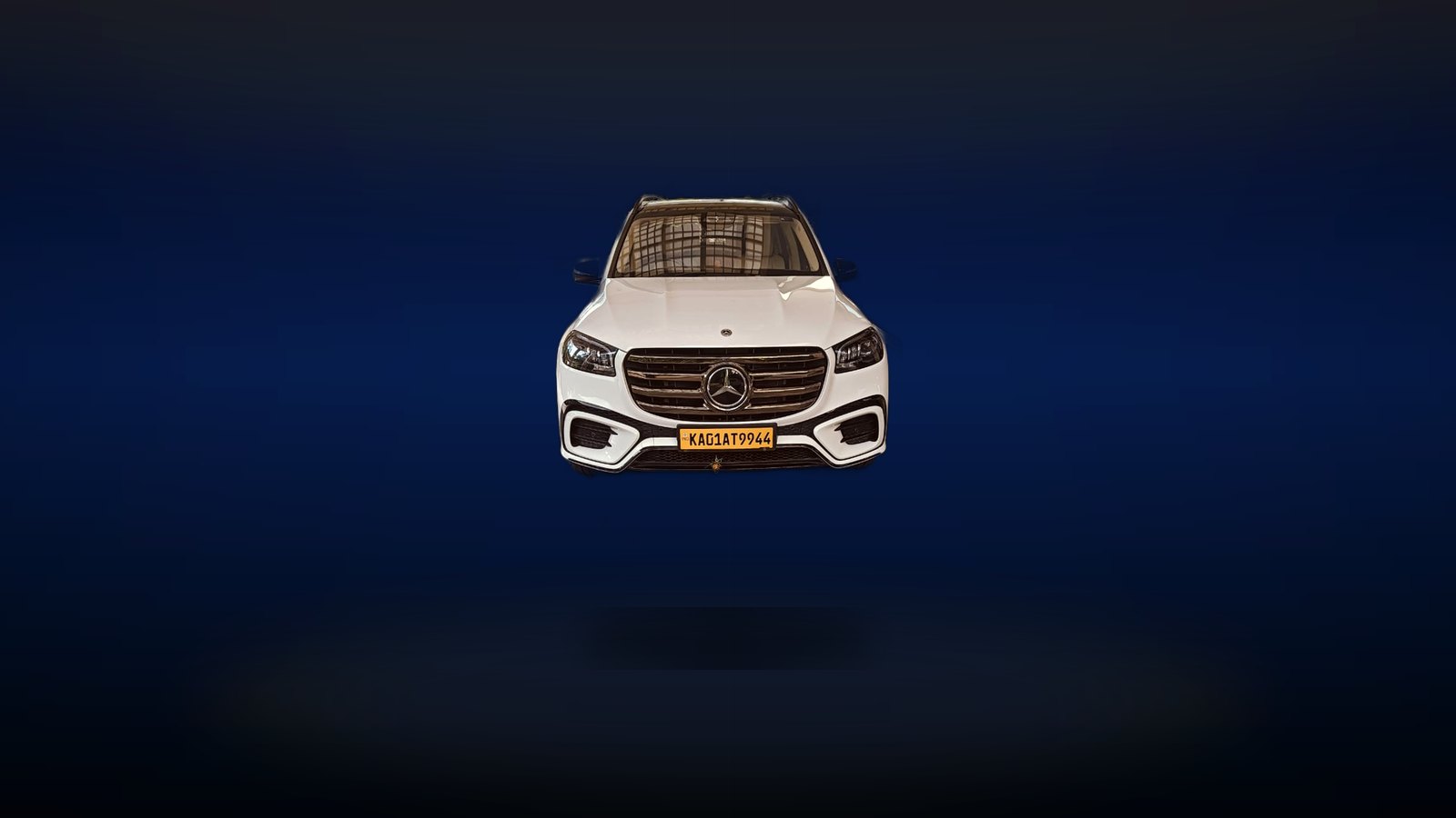 GLS — Ramani Cabs