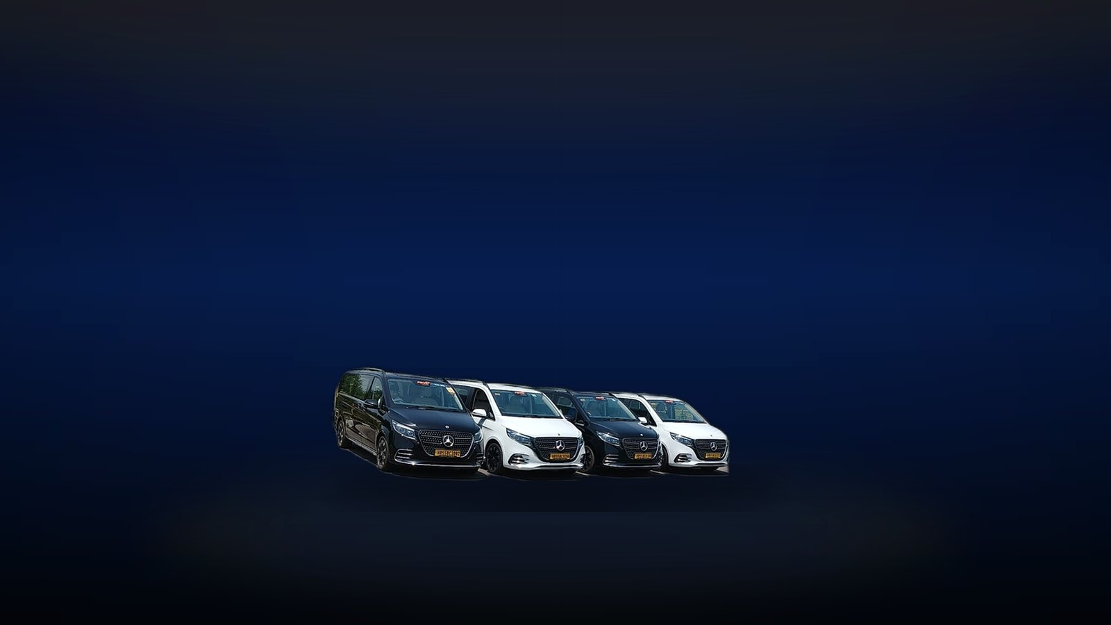 Urbania 12 — Ramani Cabs