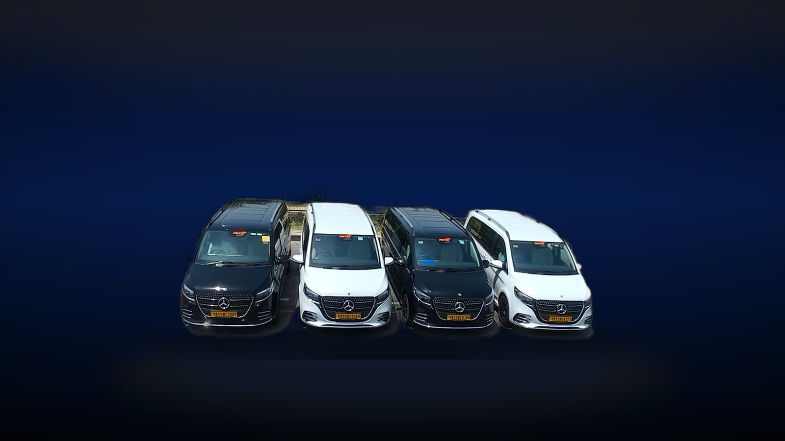 Urbania 16 — Ramani Cabs