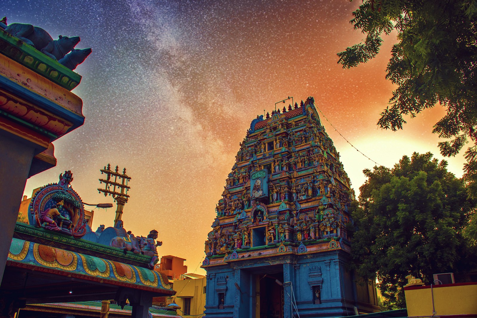 Mysore Day Trip
